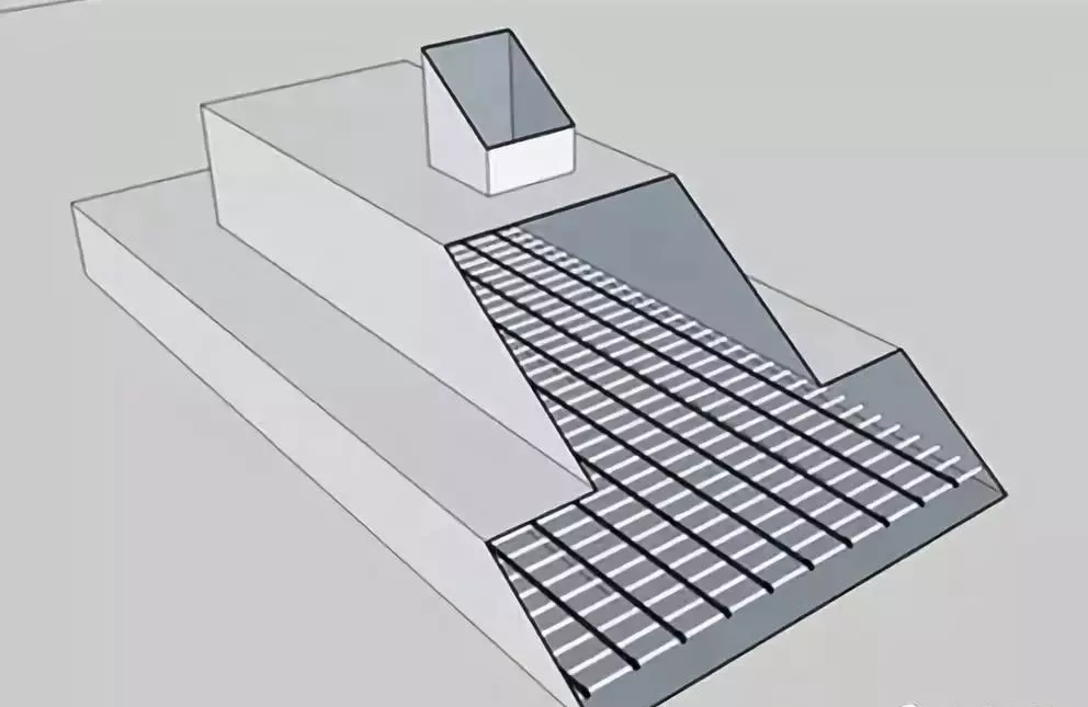 农村自建房常见的10个钢筋错误做法，不让房子留隐患！