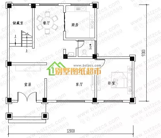 农村最新建成的小别墅，精致绝伦，听说比效果图还美！