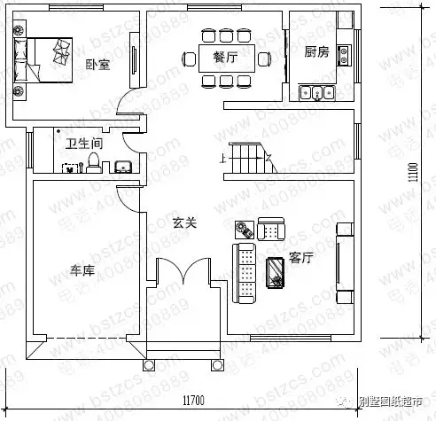 在城里28万能买到7室4厅3卫1厨1露台1车库吗？在农村建房就可以！